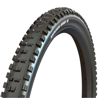 MAXXIS Pneu VTT  Minion DHR II 27.5x2.60"" TS 3C Maxx Terra Exo+ Tubeles