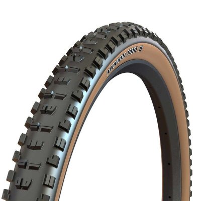 MAXXIS Pneu VTT  Minion DHR II 29x2.60"" TS Exo Tubeless ready Tanwall