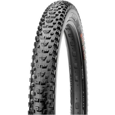 MAXXIS Pneu vtt  rekon 27 5 plus tubeless ready dual exo protection