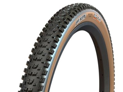MAXXIS Pneu VTT  Rekon 29x2.60"" TS Exo Tubeless ready Tanwall
