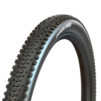 MAXXIS Pneu vtt  rekon race 29 tubeless ready dual exo protection 60tpi