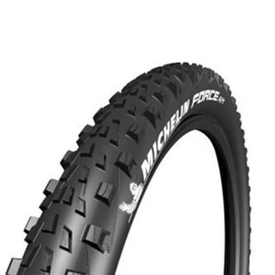 MICHELIN Pneu VTT  Force AM2 Competition - black - 27,5