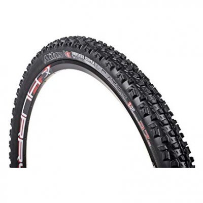 MITAS Pneu VTT  Kratos v98 Tubeless Supra Textra 27.5x2.25"" TS noir