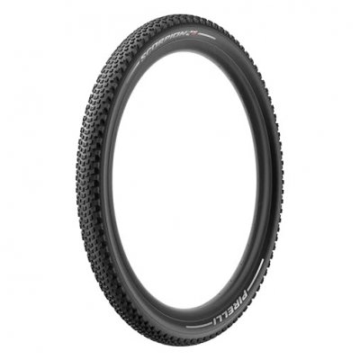PIRELLI Pneu VTT  Scorpion (sol dur) - Noir} - Folding Bead, Noir}