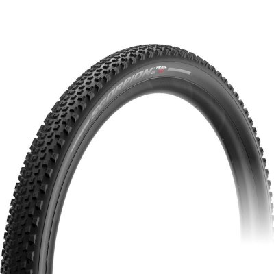 PIRELLI Pneu vtt  scorpion trail h 29 tubeless souple smartgrip prowall