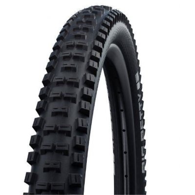 SCHWALBE Pneu VTT  Big Betty Performance - Black