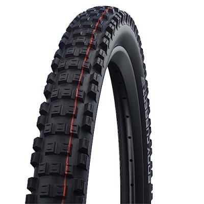 SCHWALBE Pneu VTT  Eddy Current arri&egrave;re TS noir (27,5x2.80)