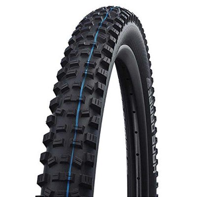 SCHWALBE Pneu VTT  Hans Dampf Evo Super Trail - 29"" SpeedGrip 2.6