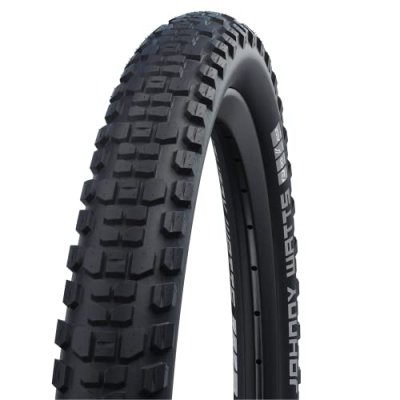 SCHWALBE Pneu VTT  Johnny Watts Performance - Black