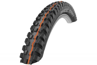 SCHWALBE Pneu VTT  Magic Mary Evo Super Gravity - 26"" 2.35"" Ultra Soft