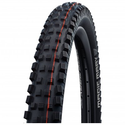 SCHWALBE Pneu VTT  Magic Mary Evo Super Trail - 27.5"" 2.4"" Noir