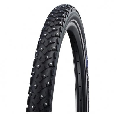 SCHWALBE Pneu VTT  Marathon Hiver Performance (rigide) - 26"" 1.75