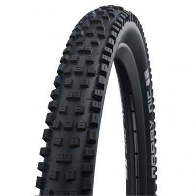 SCHWALBE Pneu VTT  Nobby Nic Performance - Noir} - 27.5"" (650b)}, Noir}