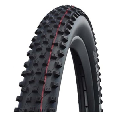 SCHWALBE Pneu VTT  Rocket Ron Evo Super Ground - 29"" 2.1"" Speed Noir
