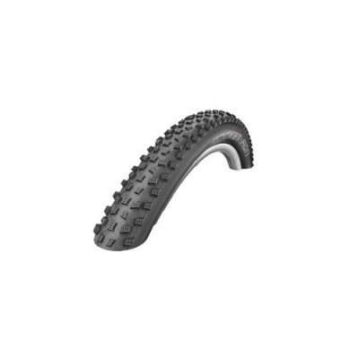 SCHWALBE Pneu VTT  Rocket Ron SnakeSkin Tubeless 27.5x2.80'' TS noir