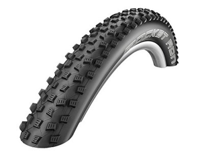 SCHWALBE Pneu VTT  Rocket Ron SnakeSkin Tubeless ready 27.5x2.10"" TS no