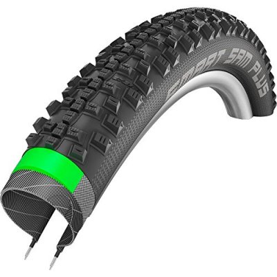 SCHWALBE Pneu VTT  Smart Sam Plus GreenGuard SnakeSkin - 29"" 2.25
