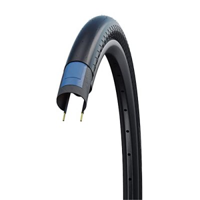 SCHWALBE Pneu vtt urbain 26 x 1 35  kojak noir renfort race tr 35 559