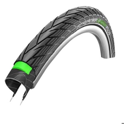 SCHWALBE Pneu vtt/urbain 26x1.75 tr  energizer plus noir (47-559) vae/e-bike 50 km/h