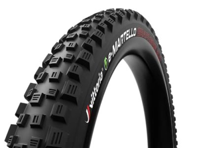 VITTORIA Pneu VTT (VAE) 27,5""x2,60  E-Martello Enduro Graphene 2.0 Tube