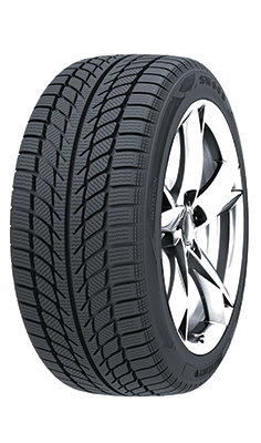 WESTLAKE Pneu West Lake SW608 205/50 R 17 93 H XL