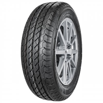 WINDFORCE PNEU  MILEMAX 205/65R16 107T 0 plis C