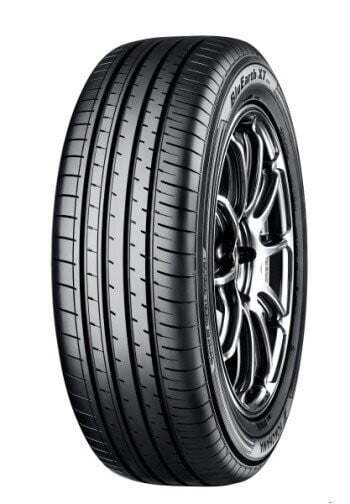 YOKOHAMA Pneu  BluEarth-XT AE61 235/50 R 20 100 V
