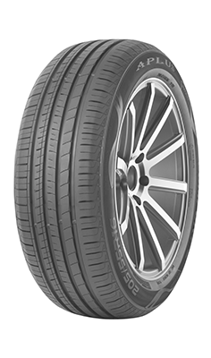 APLUS Pneus d'&eacute;t&eacute;  A609 195/65R14 89H