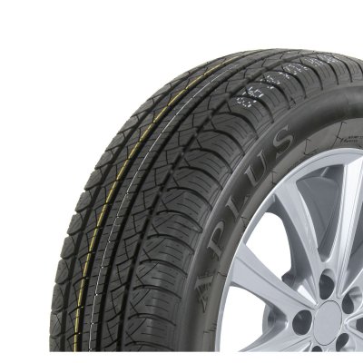 APLUS Pneus d'&eacute;t&eacute;  A919 235/60R17 106H