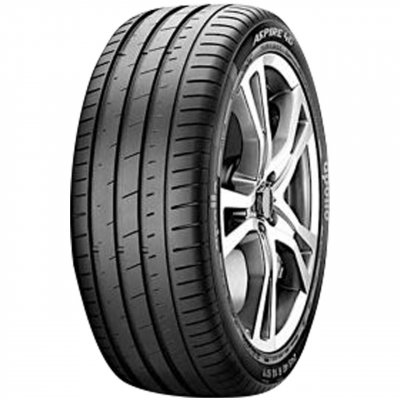 APOLLO Pneus d'&eacute;t&eacute;  Aspire 4G+ 245/40R18 XL 97Y
