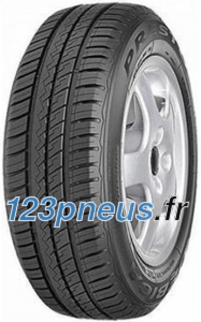 DEBICA Pneus d'&eacute;t&eacute;  Presto SUV 235/65R17 XL 108V