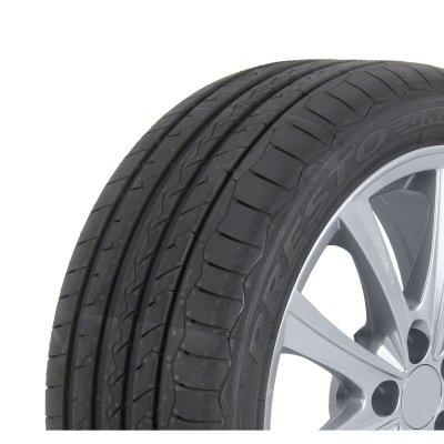 D BICA Pneus d'&eacute;t&eacute; DEBICA Presto UHP 2 235/55R17 XL 103W