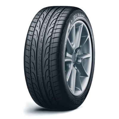 DUNLOP Pneus d'&eacute;t&eacute;  SP Sport Maxx 235/45R20 XL 100W