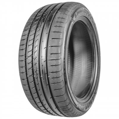 GOODYEAR Pneus d'&eacute;t&eacute;  Eagle F1 Asymmetric 2 245/40R20 XL 99Y