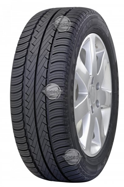 GOODYEAR Pneus d'&eacute;t&eacute;  Eagle NCT5 285/45R21 109W