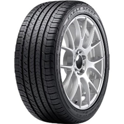 GOODYEAR Pneus d'&eacute;t&eacute;  Eagle Sport All-Season 285/40R20 XL 108V