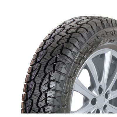 HANKOOK Pneus d'&eacute;t&eacute;  Dynapro AT-M RF10 195/80R15 96T