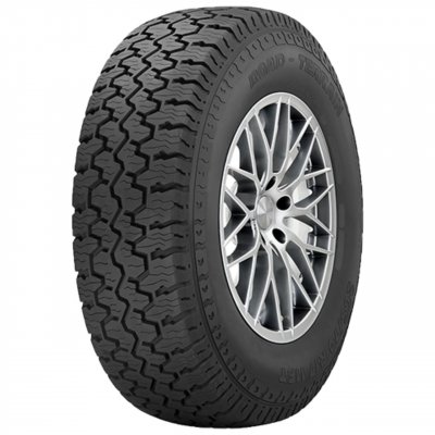 KORMORAN Pneus d'&eacute;t&eacute;  Road Terrain 285/65R17 XL 116T
