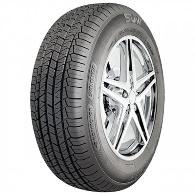 Pneus d'&eacute;t&eacute; KORMORAN SUV Summer 285/60R18 XL 120H
