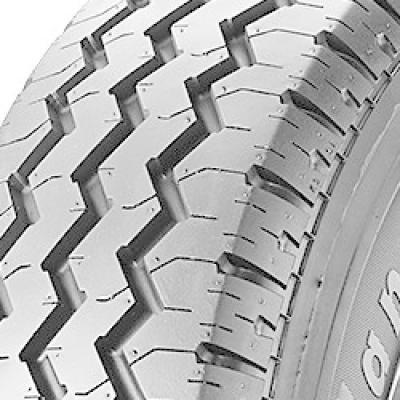 KORMORAN Pneus d'&eacute;t&eacute;  Vanpro B2 195/60R16C, 99/97H TL