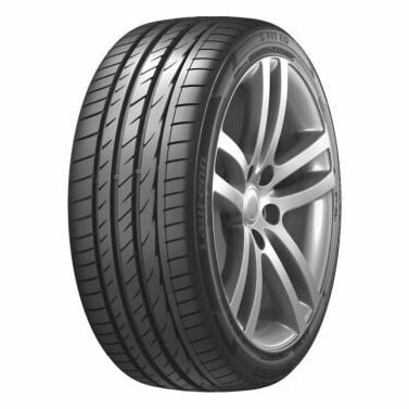 LAUFENN Pneus d'&eacute;t&eacute;  S Fit EQ LK01 235/55R18 100V