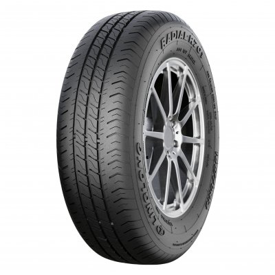 LINGLONG Pneus d'&eacute;t&eacute; LING LONG R701 195/50R13C, 104/101N TL