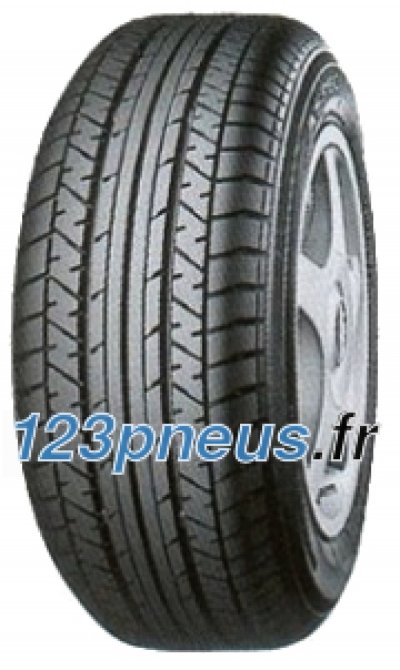 YOKOHAMA Pneus d'&eacute;t&eacute;  ASPEC A349 195/65R15 91H