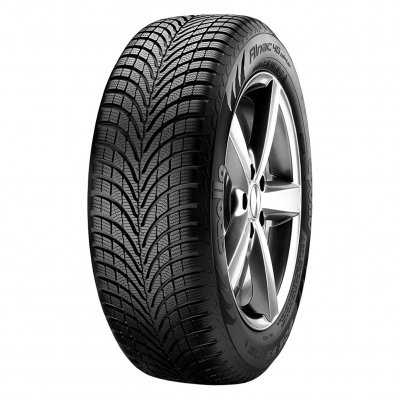 APOLLO Pneus d'hiver  Alnac 4G Winter 185/55R15 82H