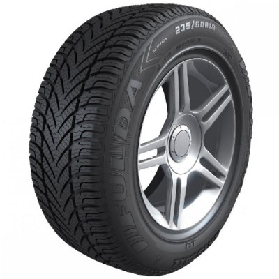 FULDA Pneus d'hiver  Kristall 4X4 255/65R17 110T