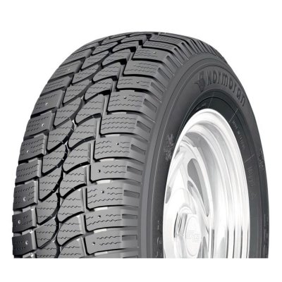 KORMORAN Pneus d'hiver  Vanpro Winter 185/80R14C, 102/100R TL