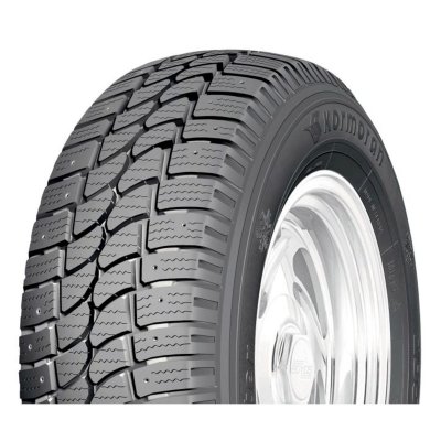 KORMORAN Pneus d'hiver  Vanpro Winter 195/75R16C, 107/105R TL