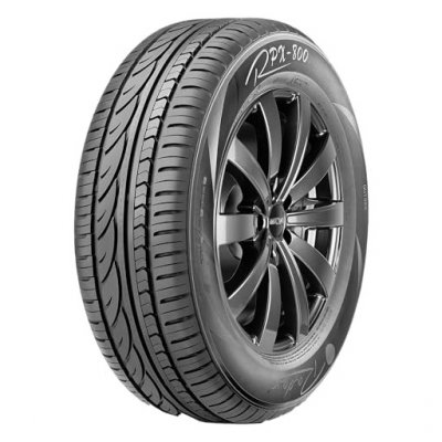 RADAR Pneus de voiture  RPX-800 175/65HR15