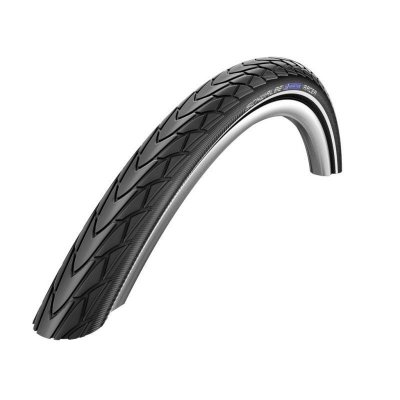 SCHWALBE Pneus Marathon Racer Wire Performance SpeedGrip RaceGuard 700c x 35c