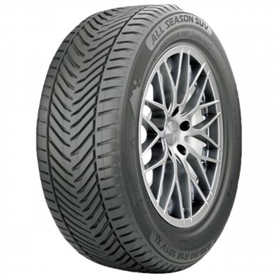 KORMORAN Pneus toutes saisons  All Season SUV 225/65R17 XL 106V